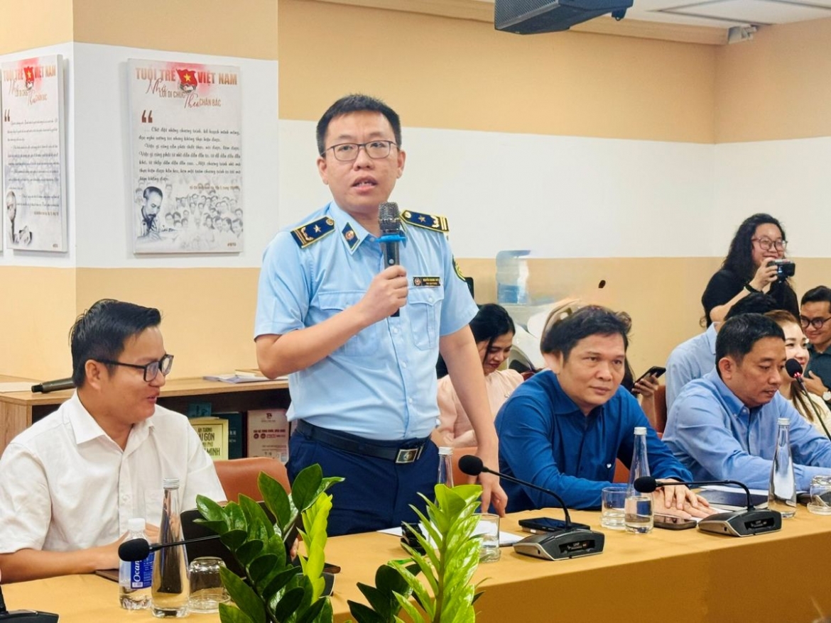 TP.HCM sẽ kiểm tra 180 điểm kinh doanh vàng